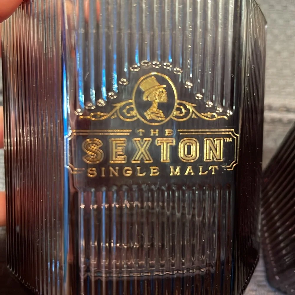 Sexton elevate your